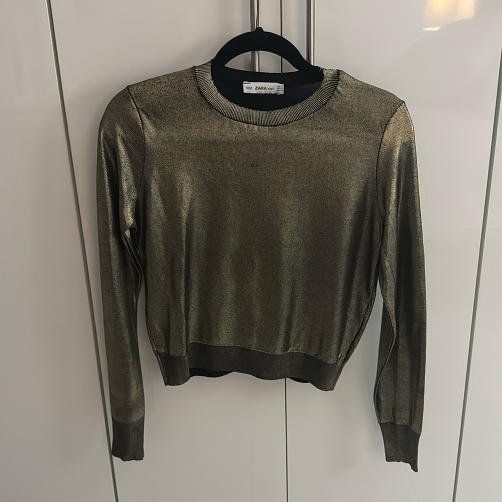 Zara, side M